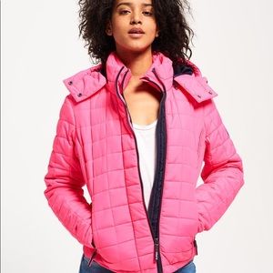 Superdry | Jackets \u0026 Coats | Nwt Womens 